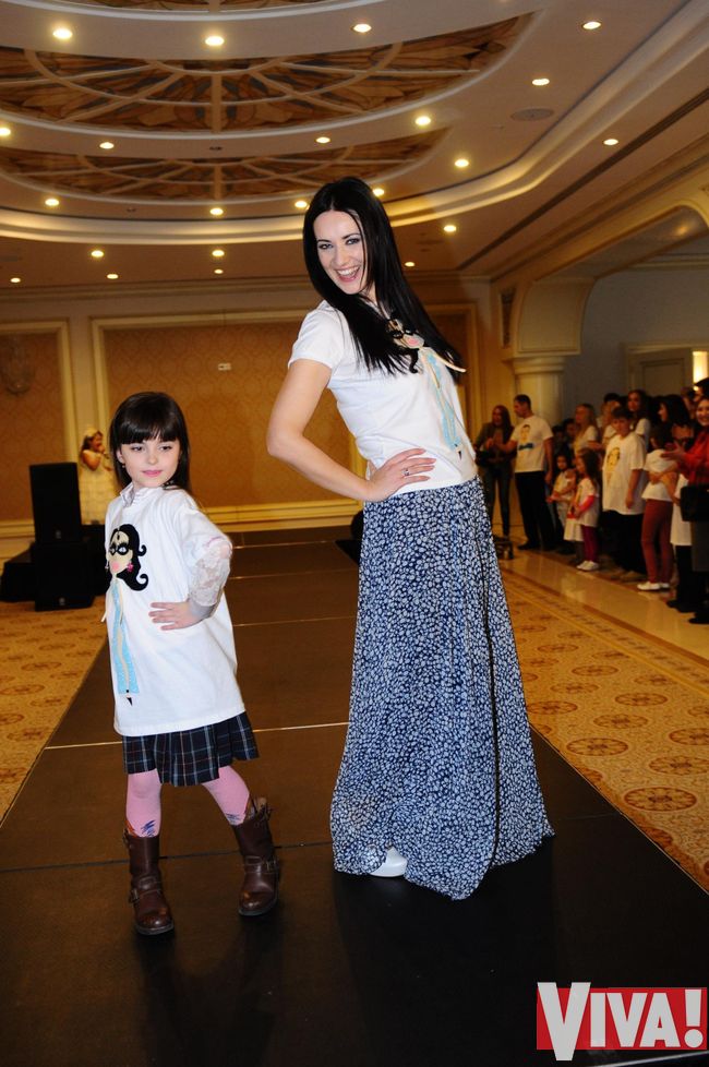 Соломия Витвицкая фото